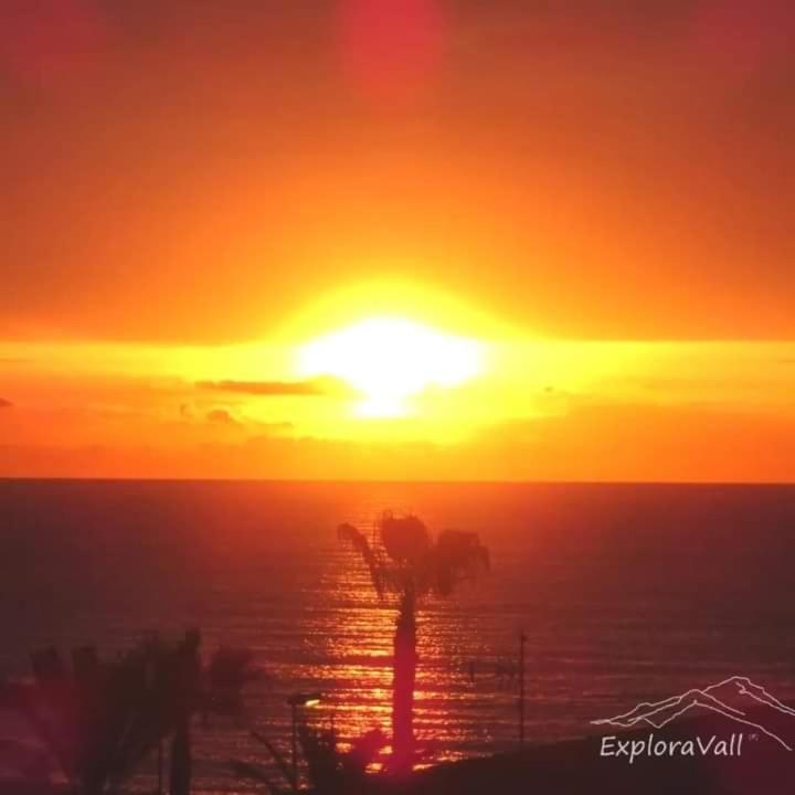 Apartament Apartamento Al Lado De La Playa Moncófar Zewnętrze zdjęcie