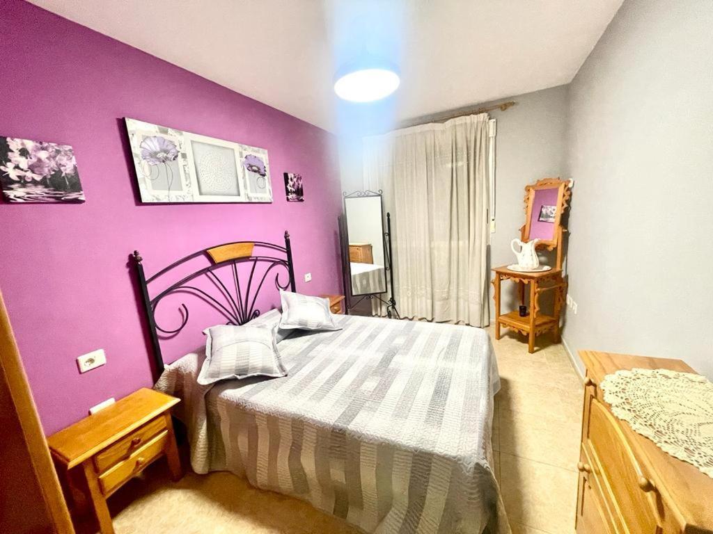 Apartament Apartamento Al Lado De La Playa Moncófar Zewnętrze zdjęcie